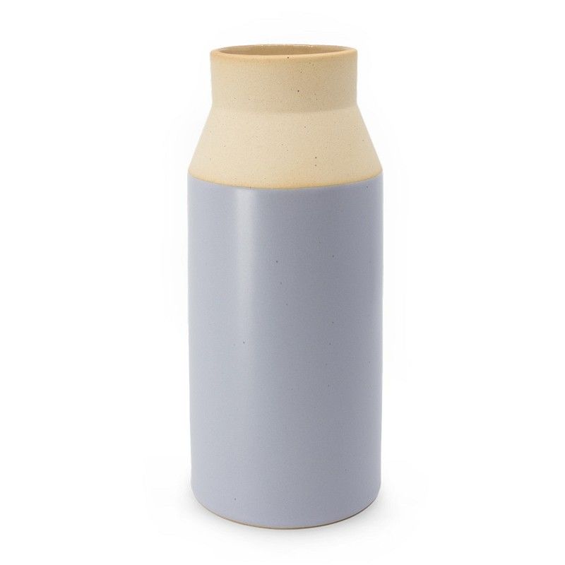 Special Ceramics - Vaas - Blauw