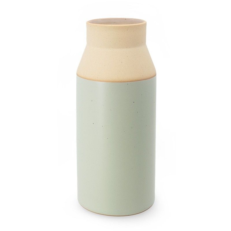 Special Ceramics - Vaas - Groen