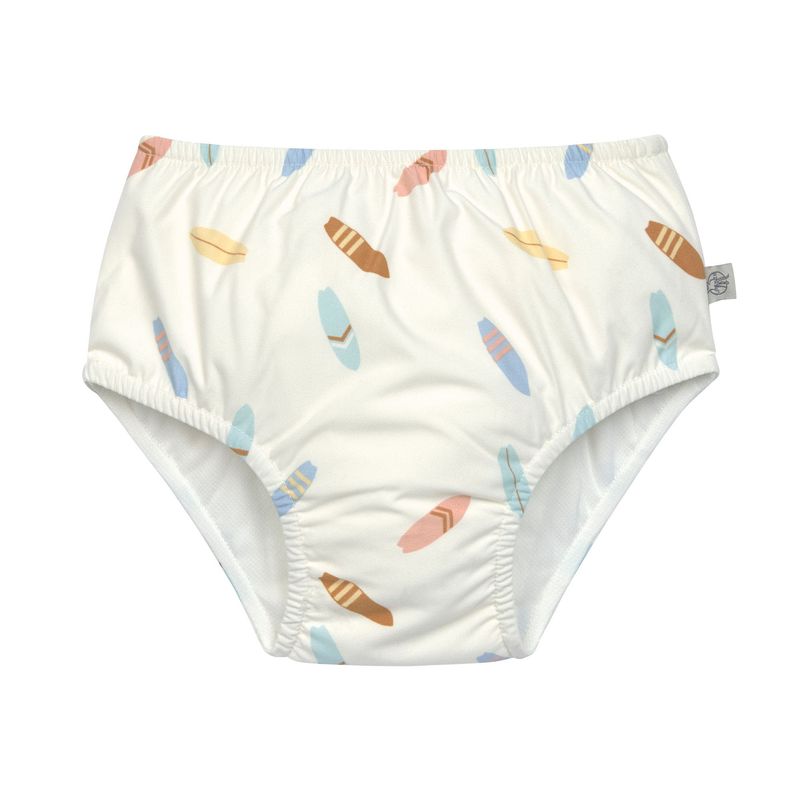 Zwemluier Surfplanken zeezout SPF+50