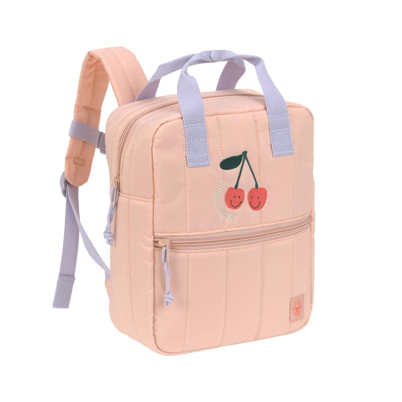 Mini rugzak -  Cherry Peach