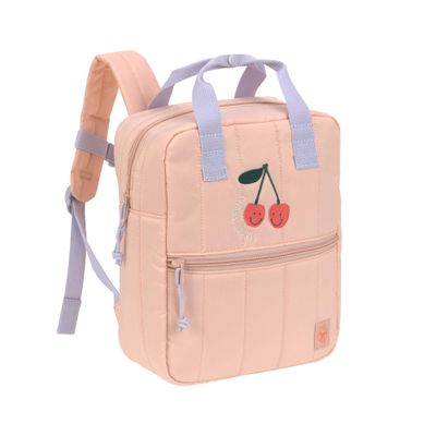 Mini rugzak -  Cherry Peach