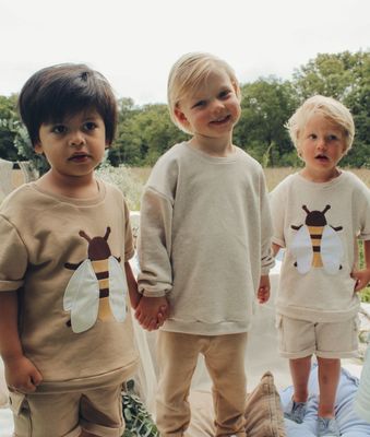 Baby & kids