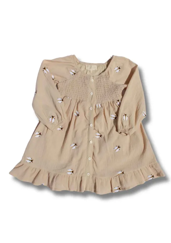 Bee Cute Dress
