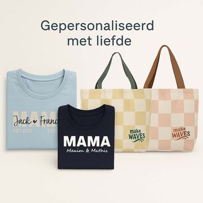 Uniek & Persoonlijk