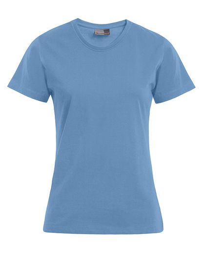 T'shirt "Mama" Alaska Blue