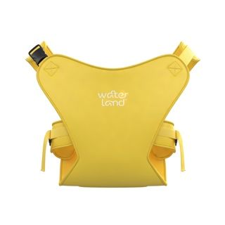 Waterland-Baby Draagzak - Sunrise Yellow