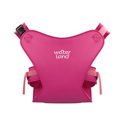 Waterland-Draagzak - Roze Flamingo Waterland-Draagzak - Roze Flamingo