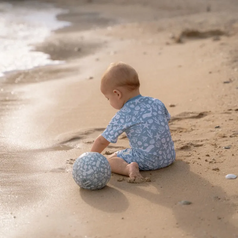 Little Dutch Mini Bal Blauw