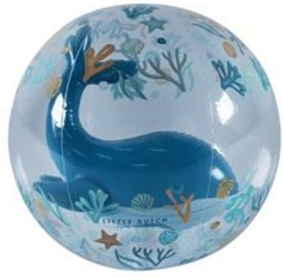 Little Dutch Ocean Dreams Strandbal 3D Figuur Bl.