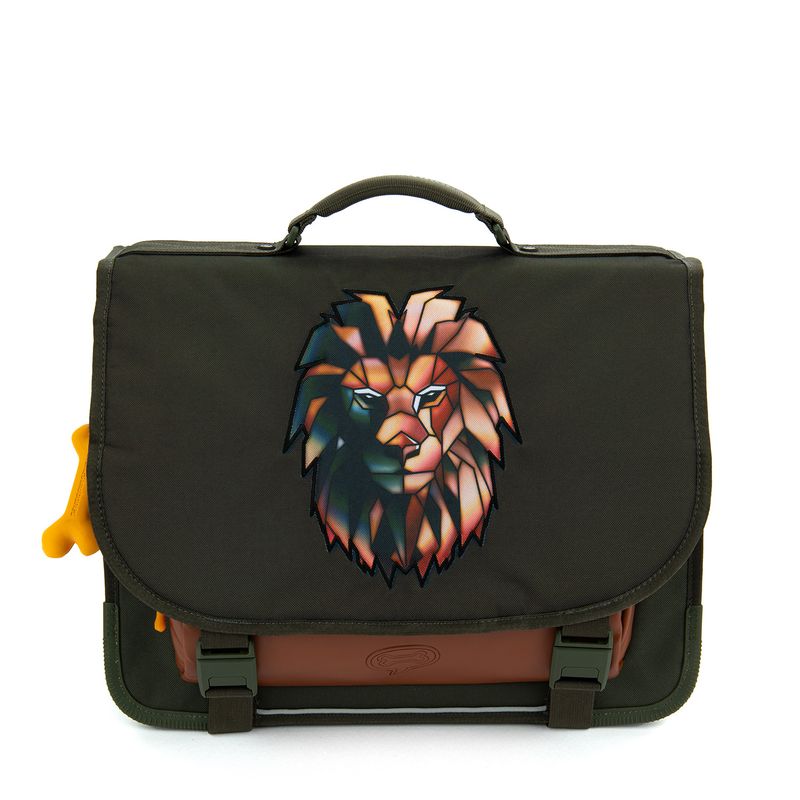 Lake PL - GREAT LION "Khaki"