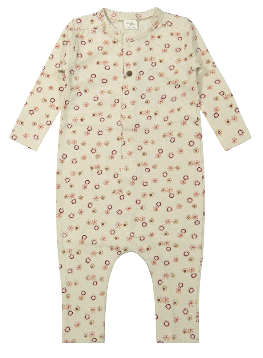 Suit-pak Suit-pak "Kleine Bloem"