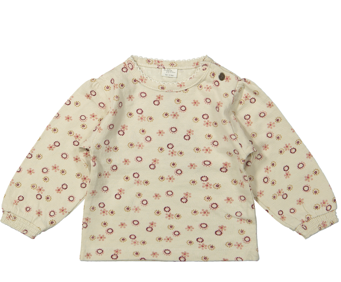 t-shirt Malin lsl