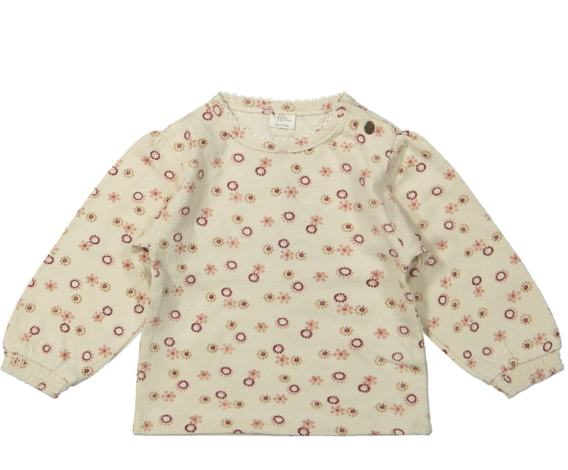 t-shirt Malin lsl