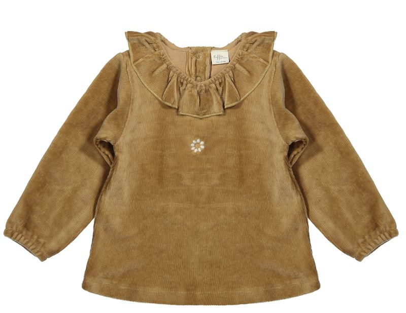 Blouse Cootje lsl