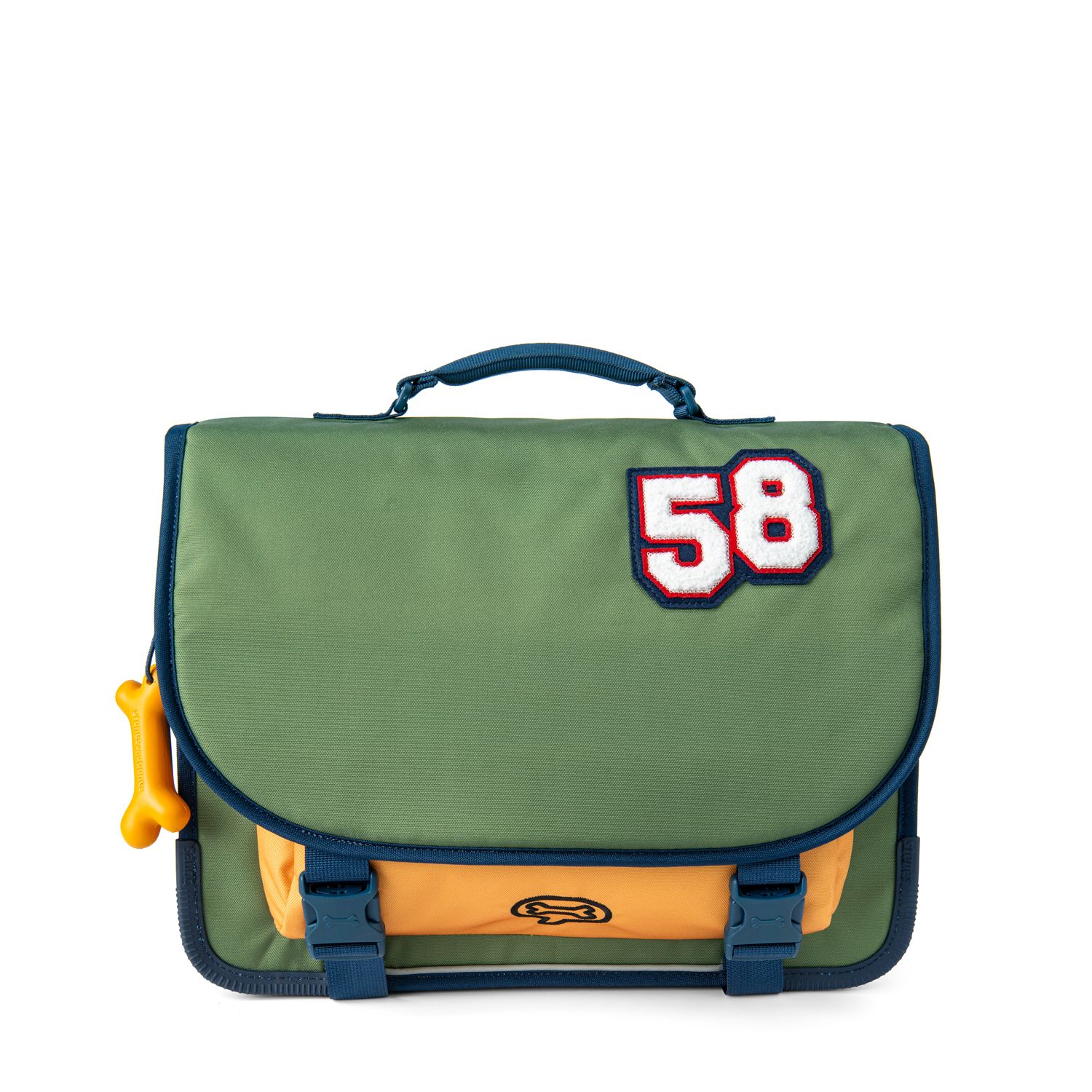 Lupin - CINQUANTE HUIT Lupin - CINQUANTE HUIT