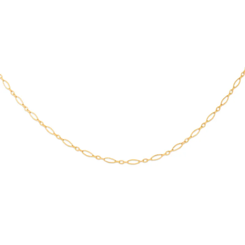 Melano Friends Noor Ketting(42 cm)
