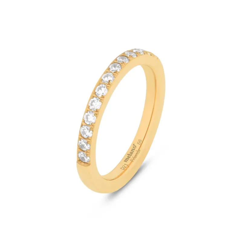 Friends Saddy Ring