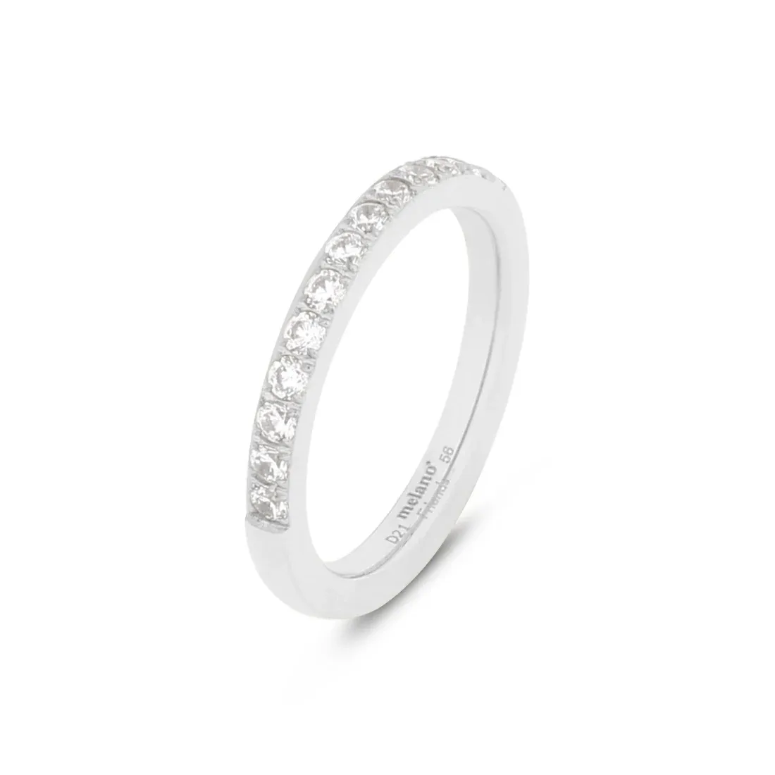 Friends Saddy Ring