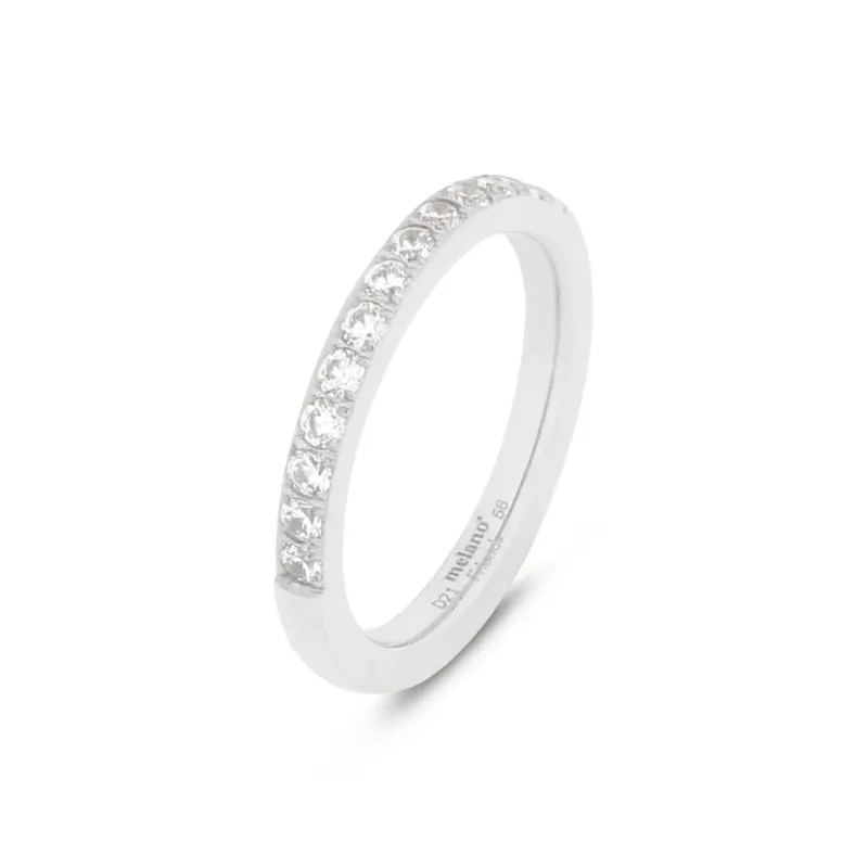 Friends Saddy Ring