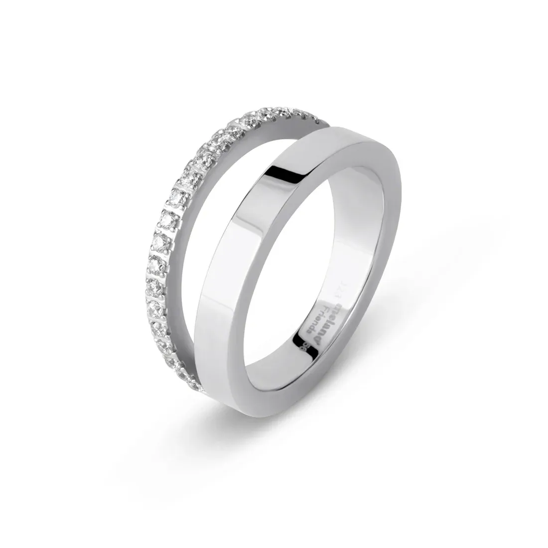 Friends Ilja Ring SS