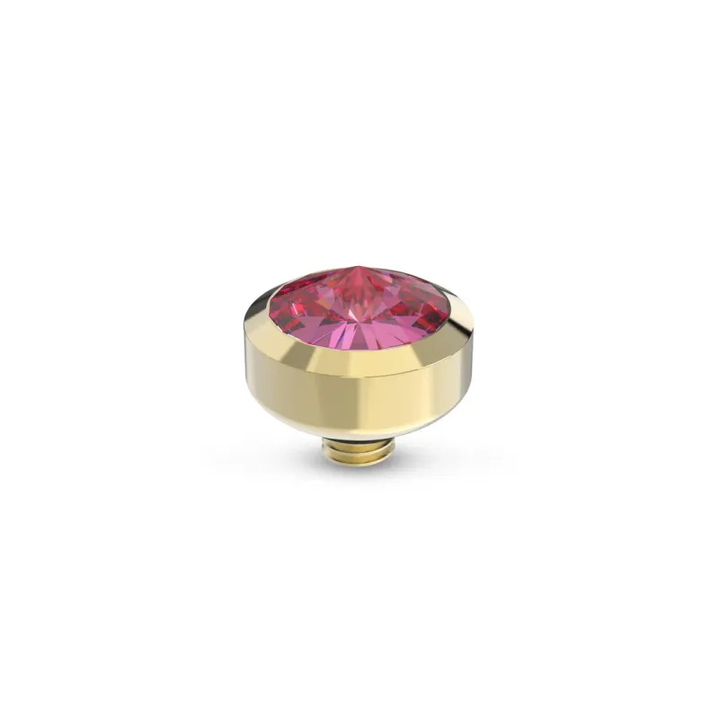 Twisted Glossy Steentje