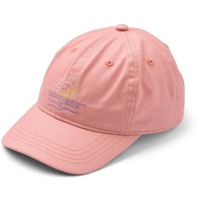 Cap Cecil "Pink ising"