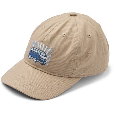 Cap Cecil "Soft sand"