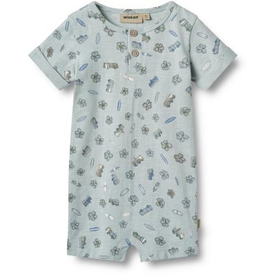 Jumpsuit S/S Alfred
