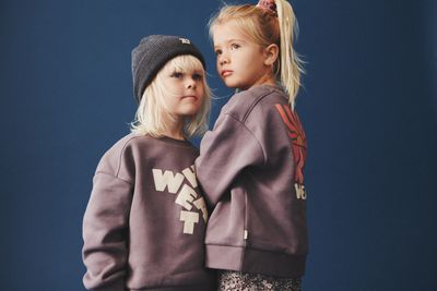 New Autumn/Winter Styles