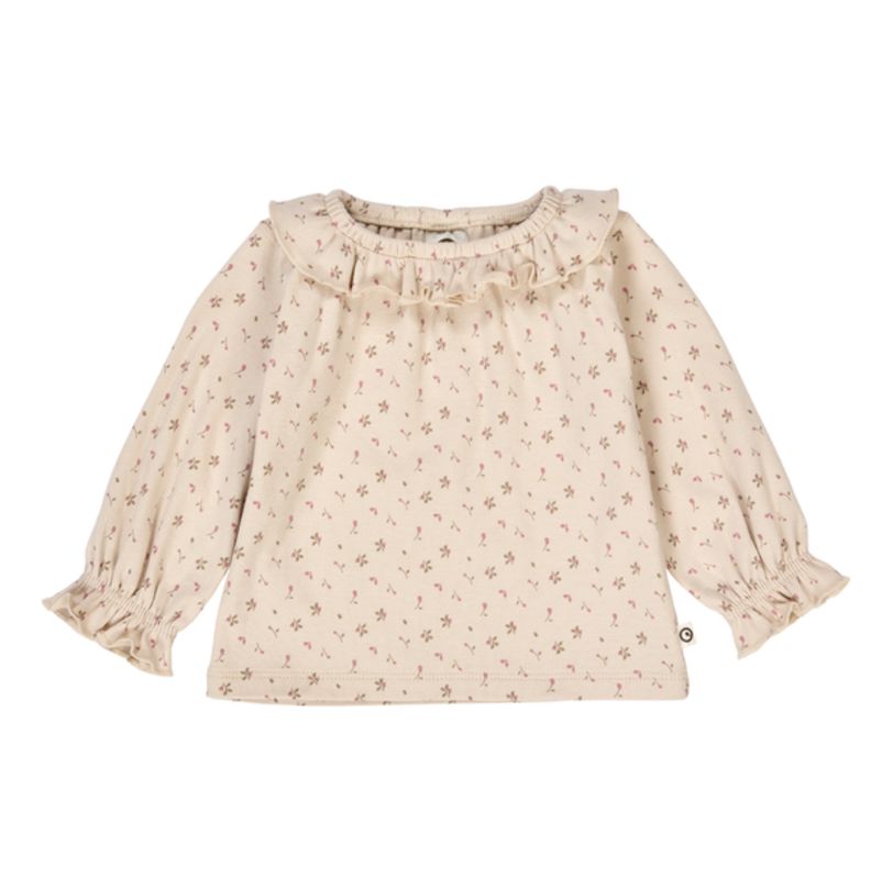 Aster longsleeve Blouse