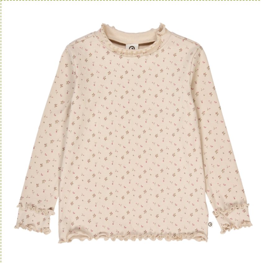 Aster longsleeve t'Shirt