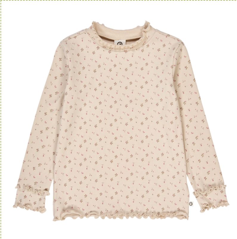 Aster longsleeve t'Shirt