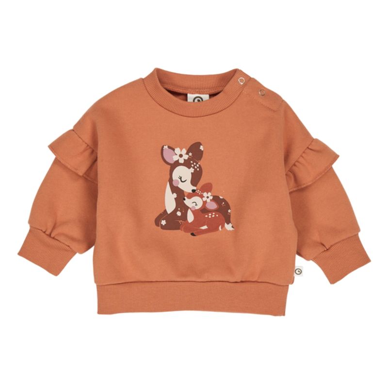 Sweatshirt "Ceder"