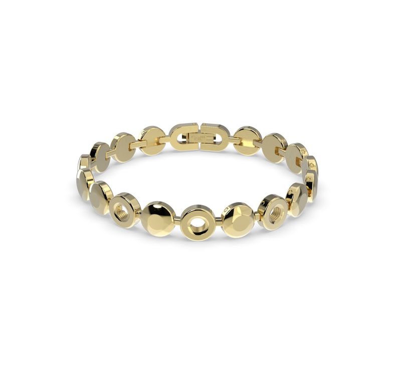 Vivid Vanilla Armband