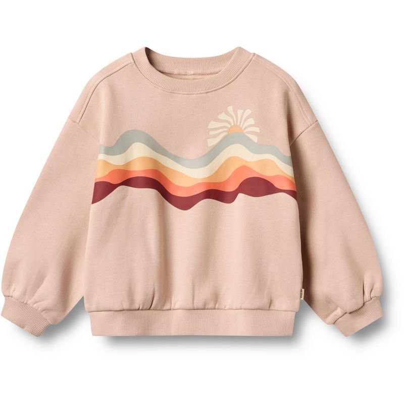 Sweatshirt  Eliza