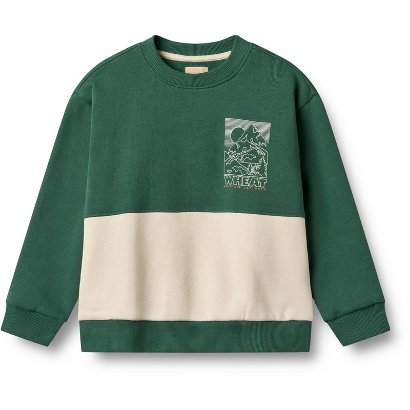 Sweatshirt Steff