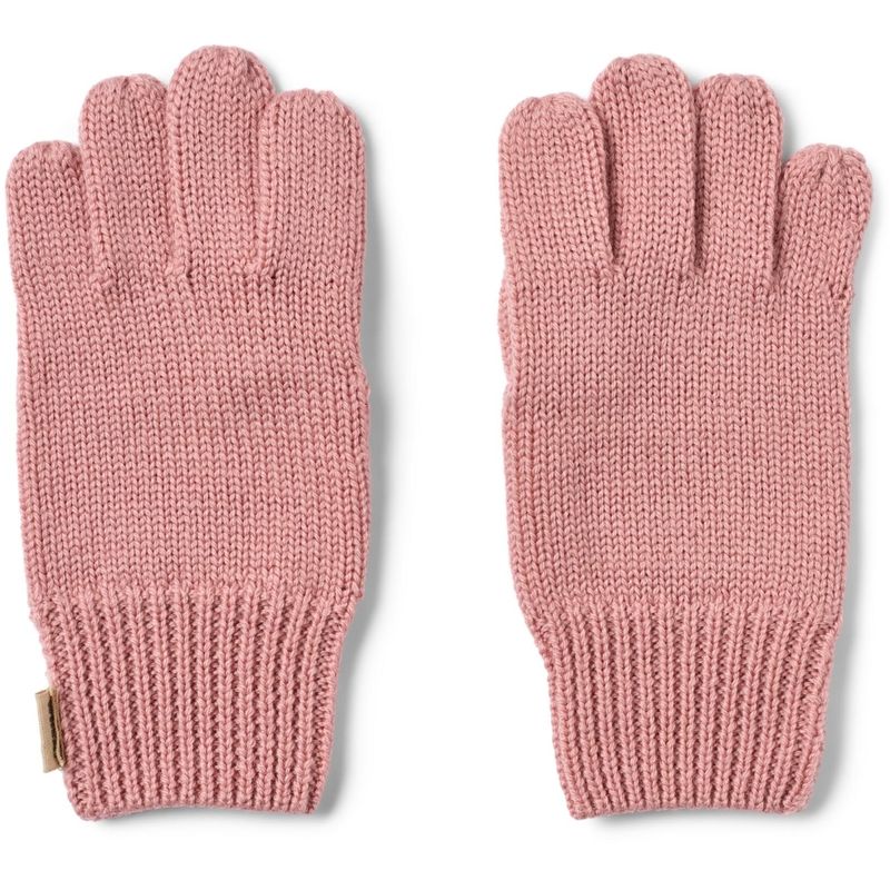 Handschoenen - Rose
