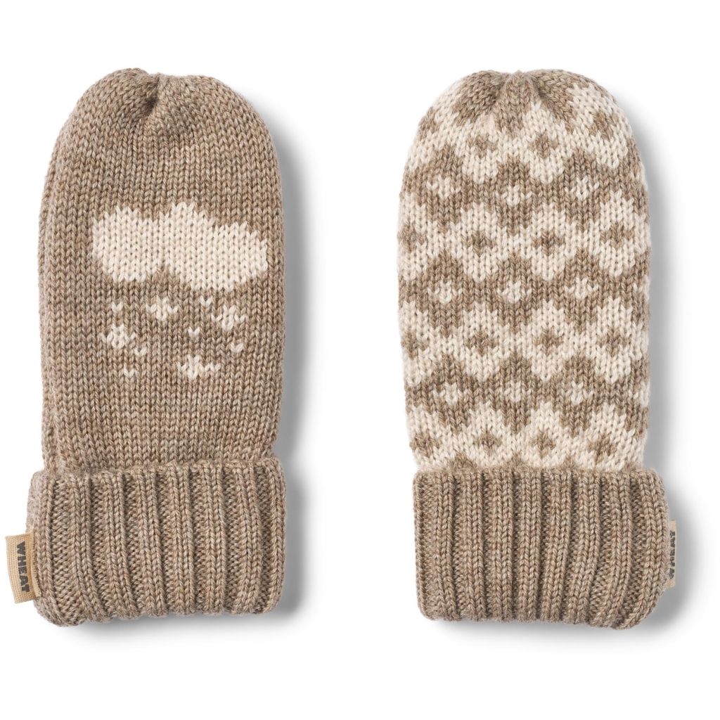 Jacquard wanten Towsi