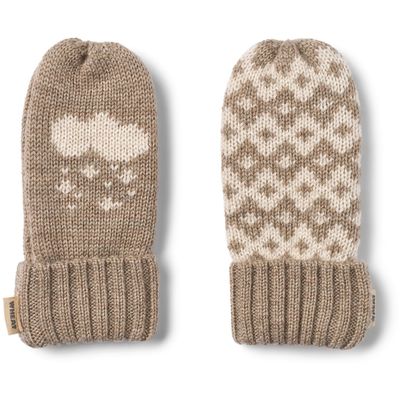 Jacquard wanten Towsi