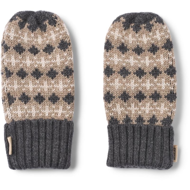 Jacquard wanten Haansi