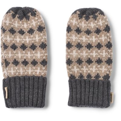 Jacquard wanten Haansi