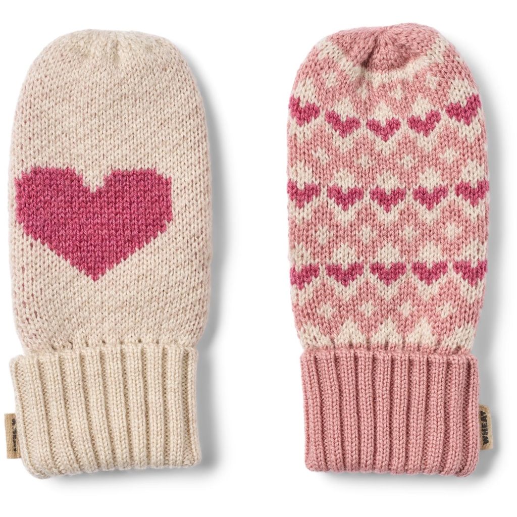 Jacquard wanten Haansi Jacquard wanten Haansi