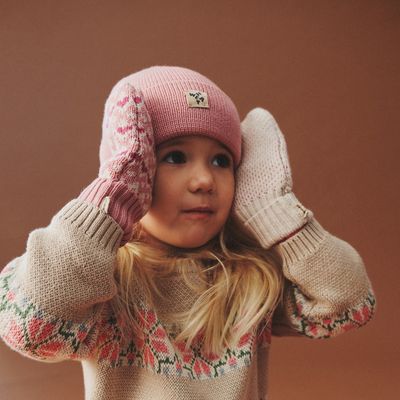 Mutsen en handschoenen