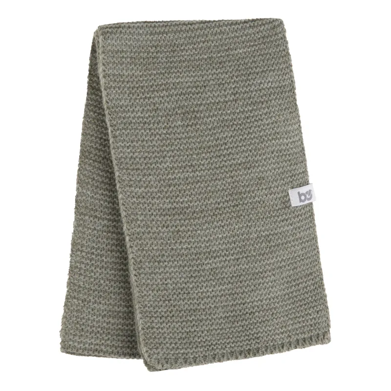 Sjaaltje Cool urban green - 3-8 jaar