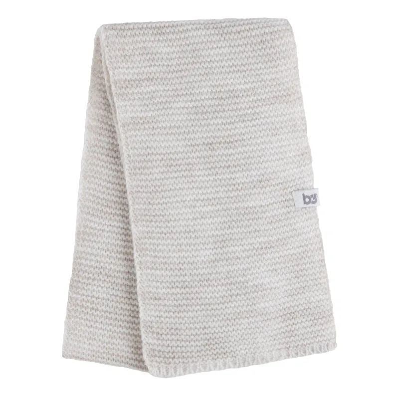 Sjaaltje Cool ecru - 3-8 jaar