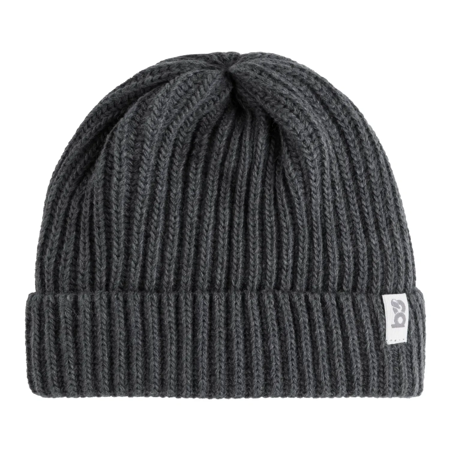 Mutsje Cool antraciet