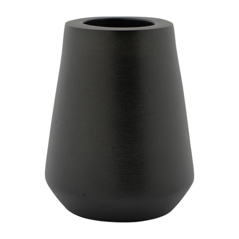 Kandelaar XL Kumo L - Zwart Kandelaar XL Kumo L - Zwart