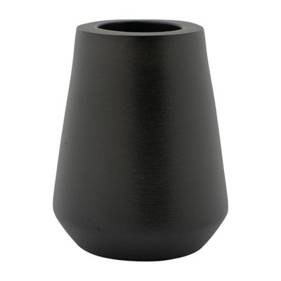 Kandelaar XL Kumo L - Zwart