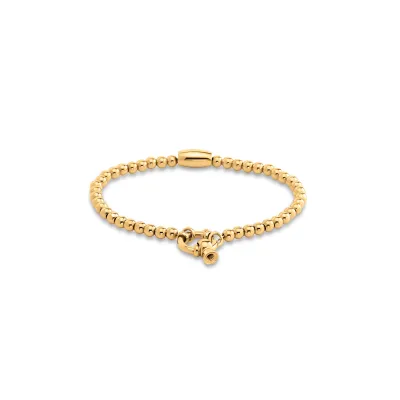 Twisted Tisha Armband.GD
