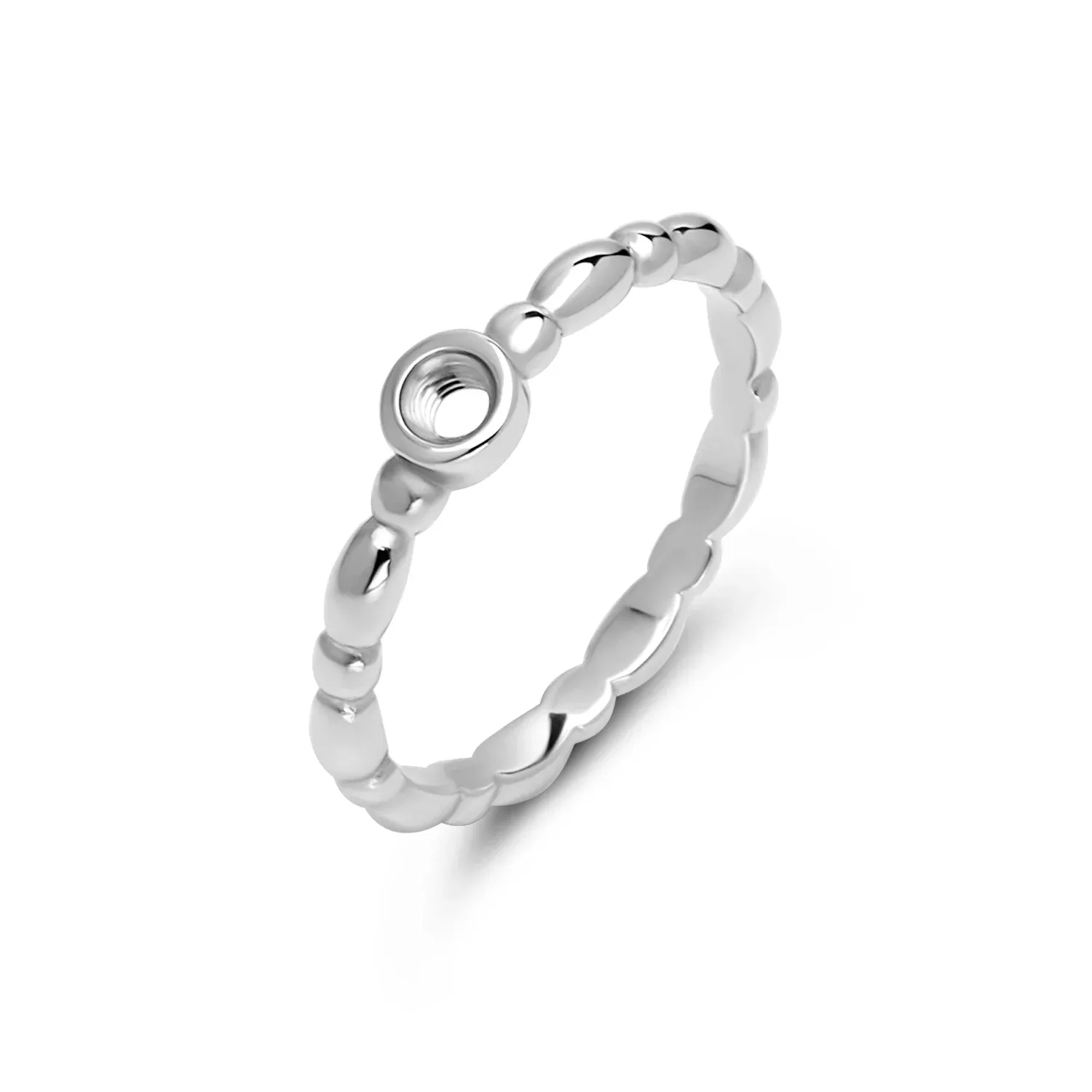 Twisted Tiana Ring SS